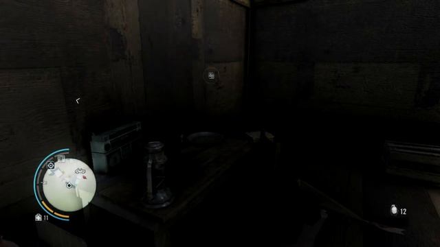 Farcry 3. Raytracing Shaders (Reshade, Marty McFly RTGI)