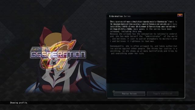 Code Amelias Player Theme (Overworld, Expansion Pack) - SD Gundam G Generation Cross Rays OST смотреть онлайн
