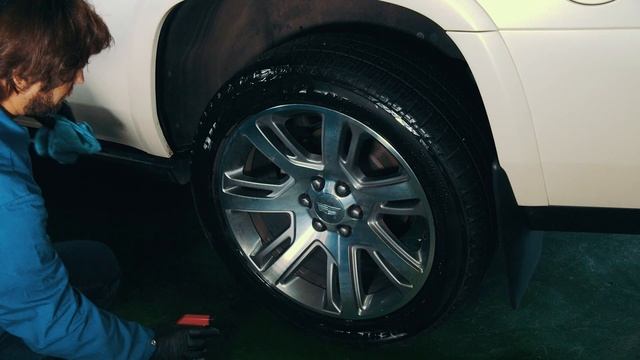 KR-953 KR-550 Чернитель шин KERRY смотреть онлайн