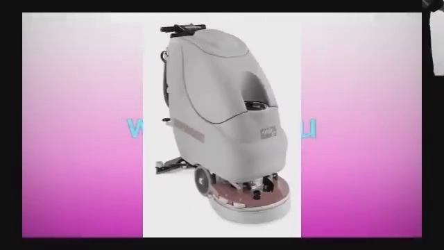 Поломоечная машина COMAC ABILA - машина для мойки пола Комак Абила смотреть онлайн