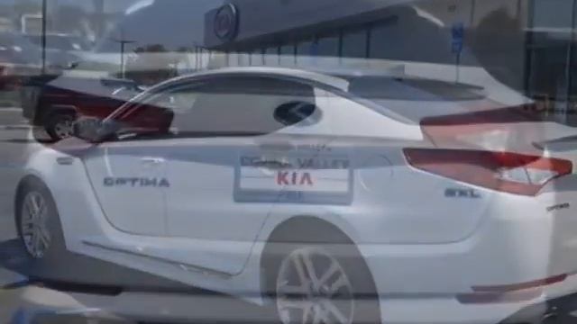 2013 Kia Optima SX Navigation duel sunroof Sedan - Covina, CA смотреть онлайн