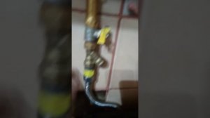 Стук, потріскування, газового котла immergas eolo star 24 4E. Вирішення проблеми.