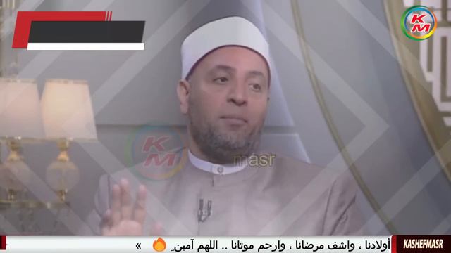 موعد السماء بين سيدنا محمد وبقية الرسل|الدنيا بخير|مع لمياء فهمي والشيخ رمضان عبد الرازق|28 مارس202 смотреть онлайн