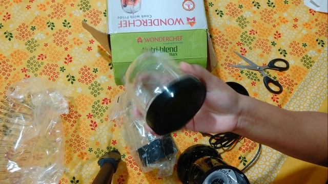 Wonderchef Nutri Blend Grinder|Juicer|Chopper|Unboxing Video|Telugu|Kitchen Tips|Product Review|Vlo смотреть онлайн