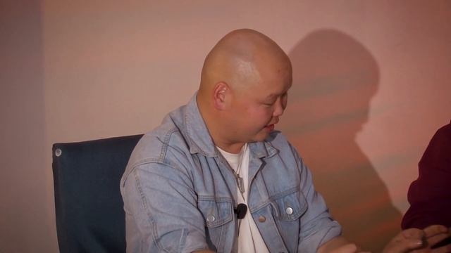 ПРАЗДНИК - ЭТО ВЫБОР | Новогодний спэшл со специальным гостем: Аяс Дамдын | Матпаадыр смотреть онлайн