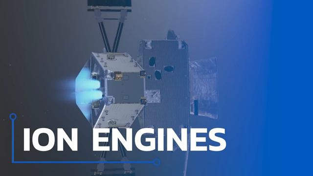 BepiColombo: The (Near) Impossible Mission to Mercury смотреть онлайн