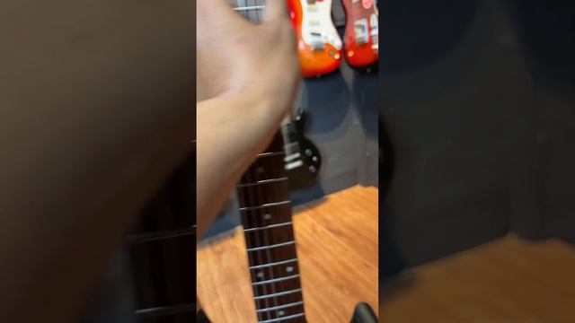 Ready Stock Used Guitar | Cort Kx100 Metallic Ash смотреть онлайн