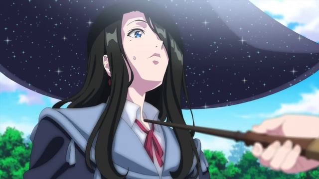 Majo No Tabitabi AMV - Never Forget You смотреть онлайн