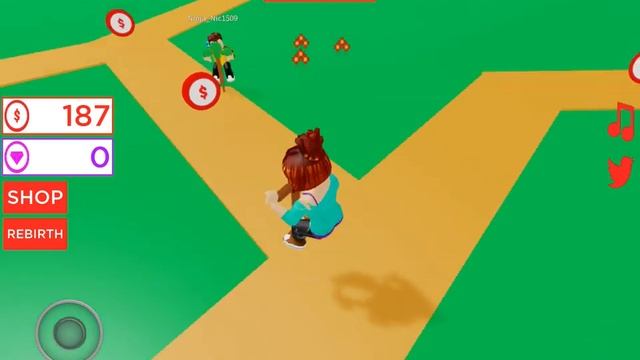 FREE CODES ? [New!] Pogo Simulator by @am_brick1 ? #ROBLOX GamePlay of the Day смотреть онлайн