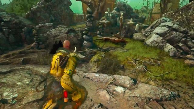 Clash Artifacts of Chaos ➤ Очередная победа смотреть онлайн