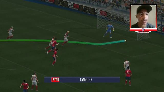 PES 2019 (PPSSPP) RUMO AO ESTRELATO#21 COMECEI A FICAR PREOCUPADO!!!! смотреть онлайн