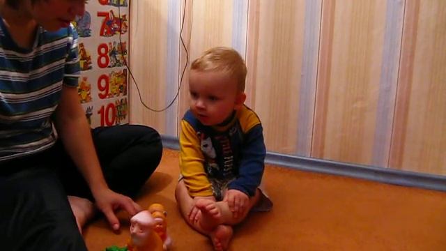 Сказка репка. смотреть онлайн