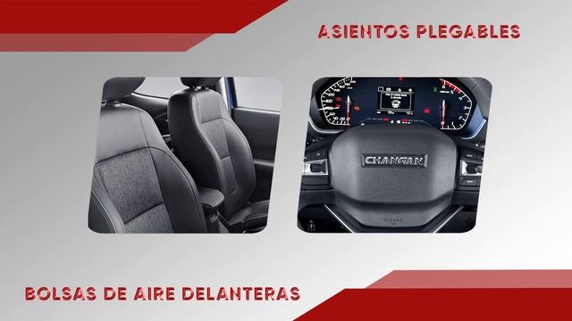 Marca Changan смотреть онлайн