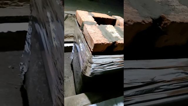 Рабочие моменты в печной деятельности. Безопасная изоляция дымохода печи. смотреть онлайн