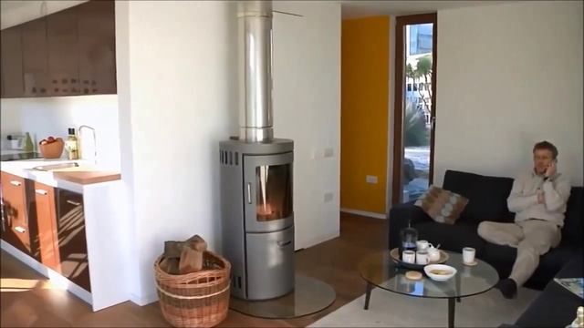 Современный модульный микро дом смотреть онлайн