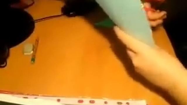 Как украсить комнату?.....На Новый Год?... смотреть онлайн