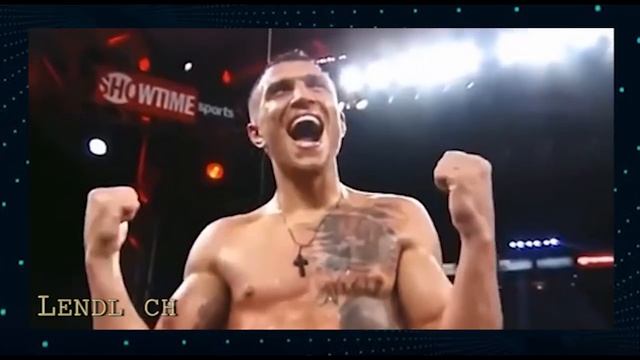 БОКСЕРСКАЯ МЕЧТА УСИКА | ЭДДИ ХИРН ЗАЯВИЛ ЧТО БОЙ ЛОМАЧЕНКО - ХЭЙНИ ЕЩЕ ВОЗМОЖЕН смотреть онлайн