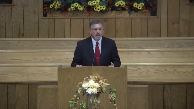 Sunday, October 9 Guest Speaker Bro. Joey Gibson смотреть онлайн