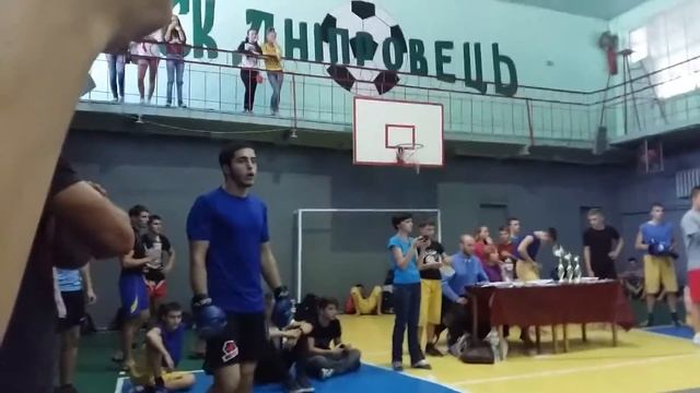 Сабирли Руслан 1 бой смотреть онлайн