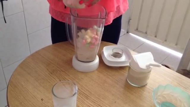 Frappé De Malvavisco! смотреть онлайн