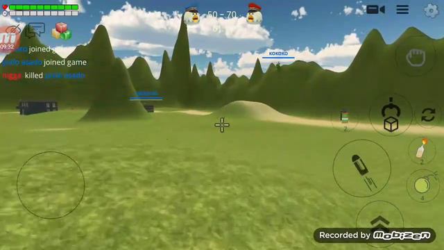 Создал новый канал подпишись пж:chicken gun Купил новый скин смотреть онлайн