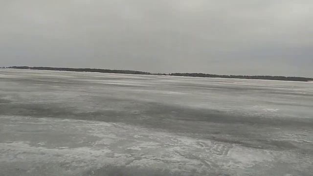 Зимняя рыбалка г. Юрьевец горе море закрытие сезона - ДНЕВНИК БЛОГЕРА смотреть онлайн
