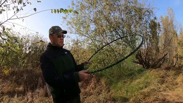 Распаковка посылки из интернет-магазина Spinningline №58 смотреть онлайн