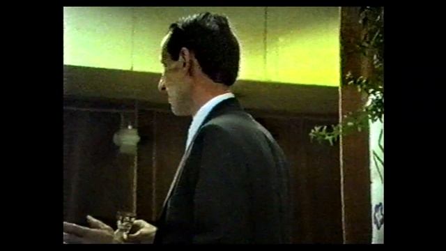 Наша Свадьба, 30 окт 1993 смотреть онлайн