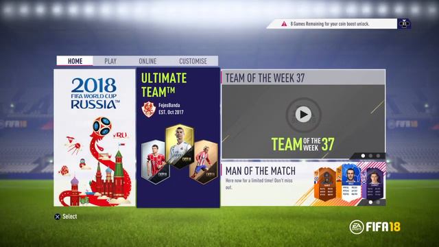 Fifa18 World Cup Mod###