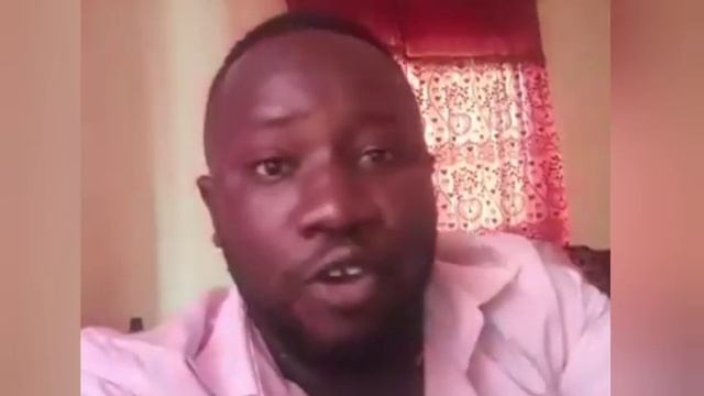Kitabu Fatty Advise Essa And All The Imams To maintain Peace смотреть онлайн