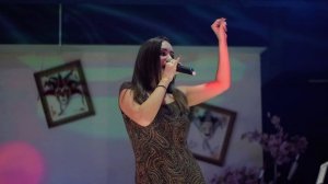 Ночной клуб в санатории «Солнечный»