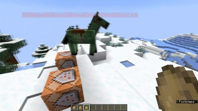 Minecraft - How To Get Custom Spawn Eggs