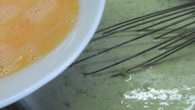 Сборник рецептов