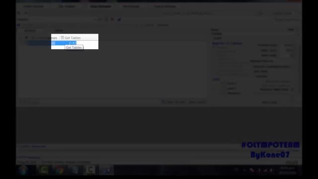 TUTORIAL SQLI DUMPER 2016 смотреть онлайн