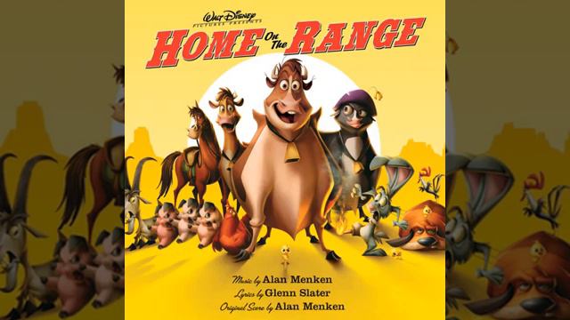 Yodel-Adle-Eedle-Idle-Oo (From "Home on the Range") смотреть онлайн