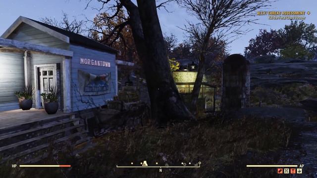 2500 sub special - How to build a Town-like CAMP? (Fallout76 Wastelanders) смотреть онлайн