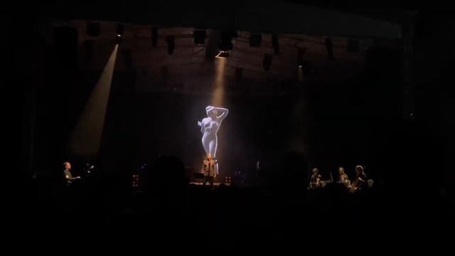 Laibach - Ich bin der Engel der Verzweiflung (Live in Klagenfurt 31.08.2021) смотреть онлайн