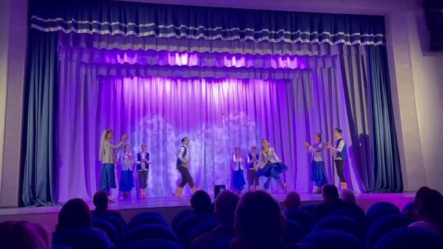 Татарский танец? смотреть онлайн