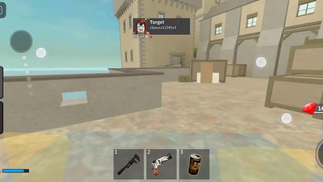 Want Kazotsky Kick In Battle |Roblox KAT!? смотреть онлайн