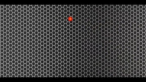 Упражнение для глаз - Коррекция Амблиопии 05