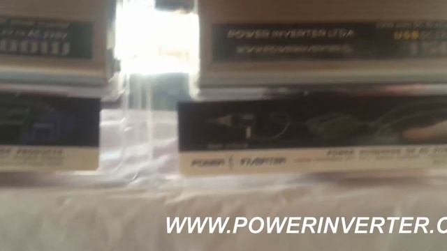 Inverter 1500w