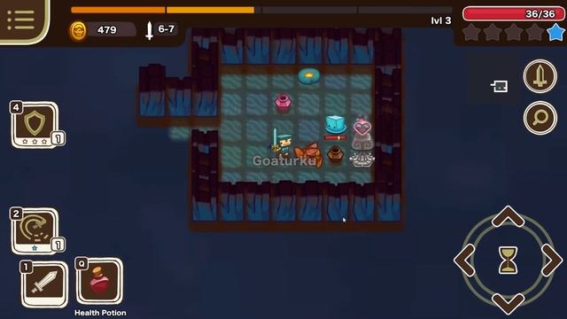 Indie Game Friday - Sproggiwood смотреть онлайн