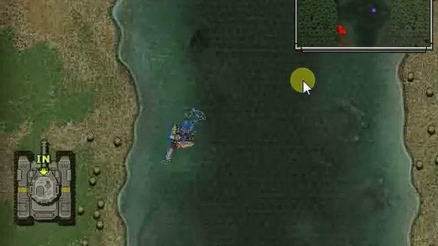 River Raider - mission to destroy the helicopter giant part 1 смотреть онлайн