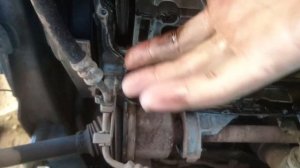 Замена масляного насоса, пежо боксер,  ситроен жампер,  форд транзит.  мотор 2.2 литра, 150 лошадей