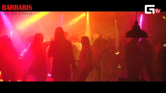 Открытие grill, bar & dance "Barbaris" в Кременчуге смотреть онлайн