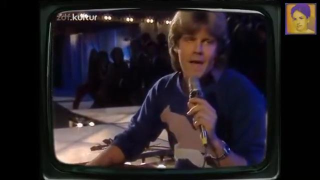 Howard Carpendale - Wie Frei Willst Du Sein (1980 Hitparade)