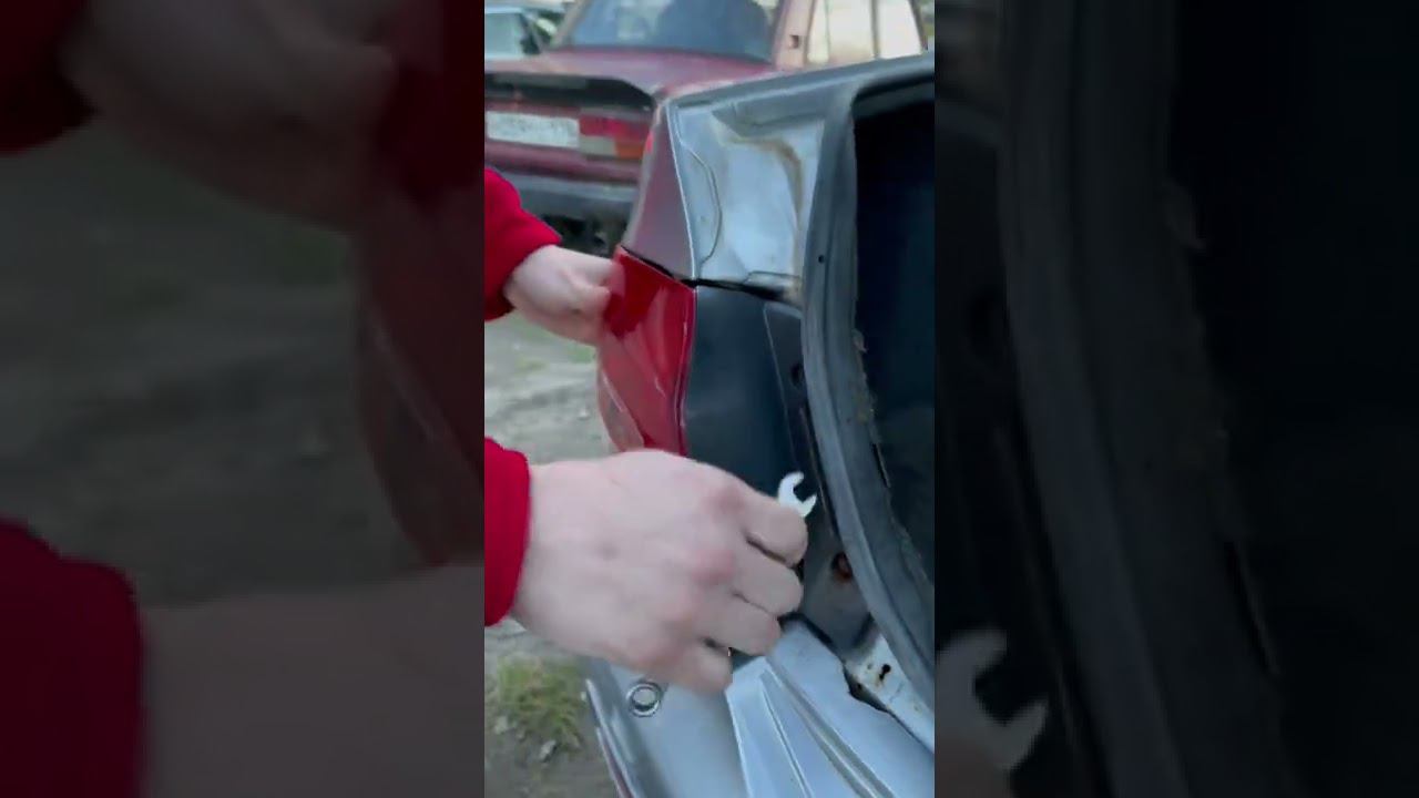 ВОЛОДЯ АВТОМЕХ ОПЫТ 30 ЛЕТ ГАРАЖНЫЙ МАСТЕР смотреть онлайн