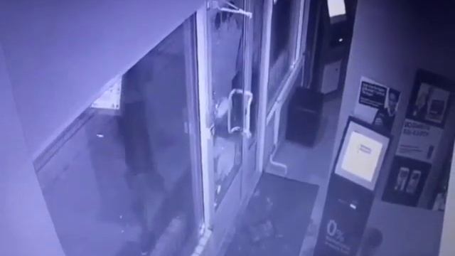 Ограбление Гефеста в Ангарске смотреть онлайн
