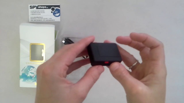 GPS трекер для ребенка