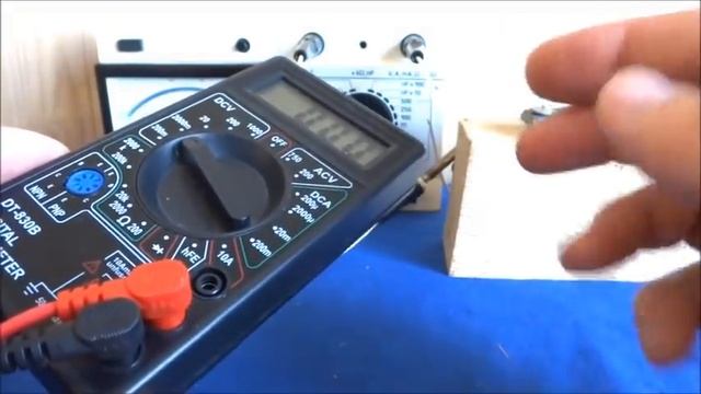 Настольная Электростанция Из Проволоки питаемая Свечой смотреть онлайн